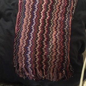Missoni Scarf
